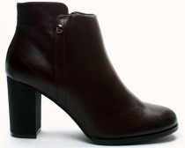 Sergio Leone BT 518 BORDO PU