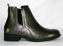 Sergio Leone 553 SREBRNY PU