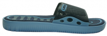 Klapki basenowe Lano 6168 blue