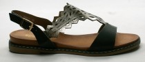 Sergio leone SK 011 CZARNY