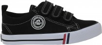American Club lh 60/21 Black