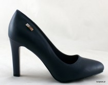Sergio Leone 1457 granat pu