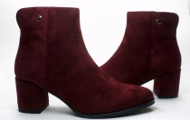 Botki Sergio Leone BT 520 bordo mic