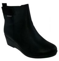 Botki eleganckie F 8076-1