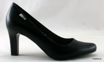 Sergio Leone 1459 czarny pu