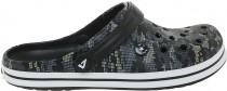 American Club CL 02 Black