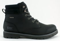 Trapery DK 16ME0021 czarny