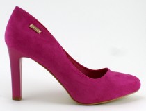 Sergio Leone 1457 fuxia mic