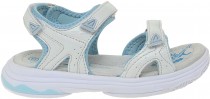 Badoxx 5SD9158 WHITE/ SKY BLUE