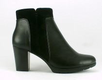 Sergio Leone BT 513 czarny